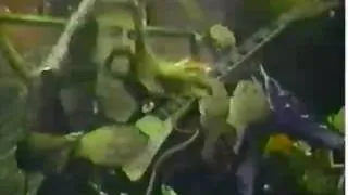 Lee Aaron 'Metal Queen' El Mocambo 1984