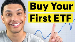 How To Invest In ETFs: Step-by-Step For Beginners