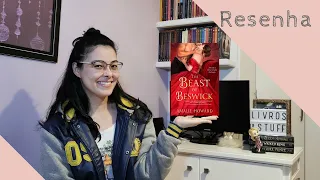 The Beast of Beswick (Everleigh Sisters, 1) - Amalie Howard | Resenha