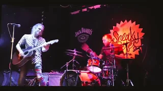 ANOTHER BLURRY PHOTO - FULL SET - Live 7/11/2019 - Sneaky Pete's - Edinburgh