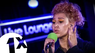 RAYE covers Lost Without You and Unforgettable in the 1Xtra Live Lounge