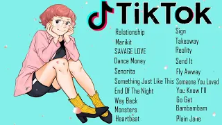 Tik Tok Songs 2020   Tik Tok Playlist TikTok Hits 2020