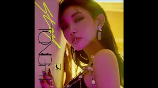 CHUNG HA (청하) - Stay Tonight [MP3 Audio]