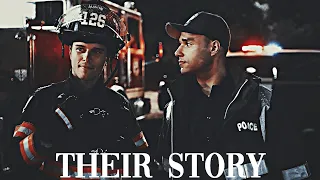 T.K & Carlos | Their Story (S1)