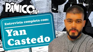 QUER CONHECER O MUNDO? SEGUE AS DICAS DE YAN CASTEDO DOS CANTINHOS MAIS LOKOS DA TERRA!