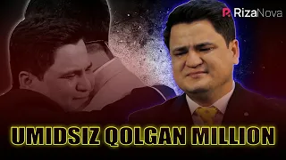 Million jamoasi - Umidsiz qolgan million