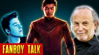 Spider-Man, HiTop Films, & Ratio with CODA | Fanboy Talk Ep. 1