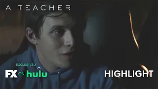 A Teacher | Eric asks Claire to Run Away ft. Kate Mara and Nick Robinson - Ep. 6 | FX