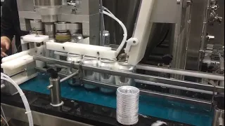 craft beer canning machine for microbrewery