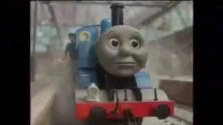 Sometimes you make a friend (classic series version) Thomas music video