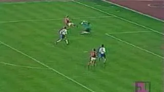 Спартак-Динамо(Москва) 4:3, 1992 год