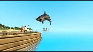 Jaws 19 Trailer (Garry's Mod Edition)