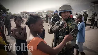 Após 13 anos, Brasil deixa o Haiti entre paz frágil e miséria