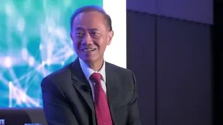 UOB Global Markets Economic Forum 2023 (Part 3/3 with Mr George Yeo)