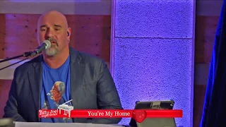 You're My Home - The Billy Joel Experience - Live Stream Sessions