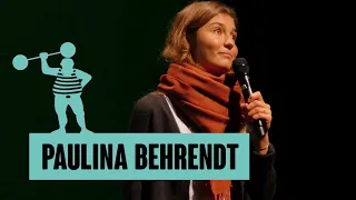 Paulina Behrendt - In Wahrheit