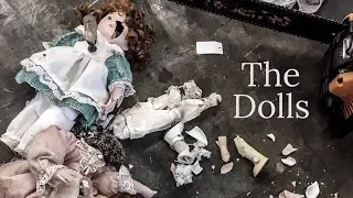 The Dolls