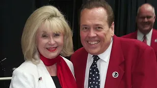 Alan & Suzanne Osmond - Pillars Of The Valley 2021