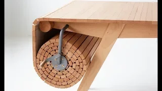 SHOCKING Furniture And Tables You Need To See To Believe | 2019