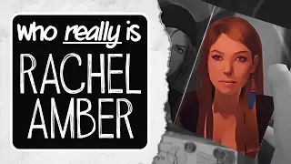 Who REALLY is Rachel Amber?