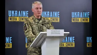 Минобороны назвало численность войск Беларуси на границе с Украиной.