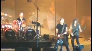 Metallica - Mexico City, Mexico [2009.06.07] Full Concert - 1st Source