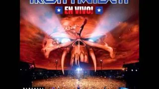 Iron maiden - En Vivo!  2. The final frontier