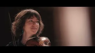 [TEASER] Charpentier| Messe de minuit| Ensemble Correspondances, Sébastien Daucé