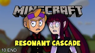 [Minecraft] Crossroads - 10 Resonant Cascade [END]