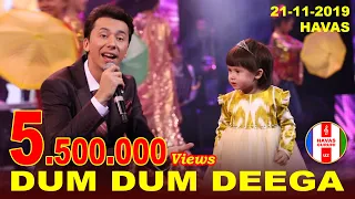 Dum Dum Deega.../HAVAS guruhi/Kakhramon/Concert/ 21-11-2018