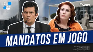 ENTENDA O QUE ACONTECE AGORA COM SERGIO MORO, CARLA ZAMBELLI E JOSÉ DIRCEU