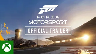 Trailer Oficial |  Forza Motorsport 8 | Xbox and Bethesda Games Showcase 2022