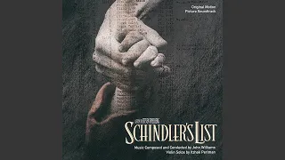 Oyf'n Pripetshok / Nacht Aktion (From "Schindler's List" Soundtrack)