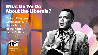 What Do We Do About the Liberals?