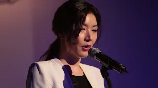 김혜미 영어MC 국제회의통역사 김혜미 통역사 Hyemi Kim MC Interpreter