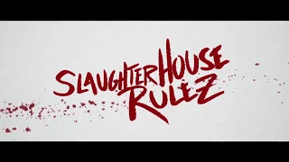 Slaughterhouse International School Trailer #1 (2018)| Directors Cut