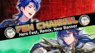 AYRA BREAKING THE GAME AGAIN?! August Feh Channel Reaction + Analysis | Fire Emblem Heroes