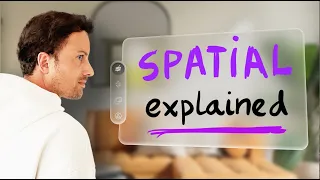 All Spatial Design Principles Explained - EASY!