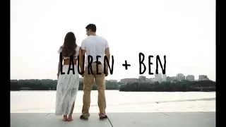 Lauren + Ben  Engagement Video