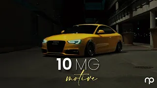 Motive - 10 MG (Nurkan Pazar Remix)#10mg