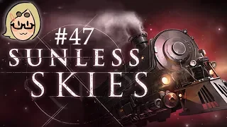 Sunless Skies (Ep. 47 – Skyhenge)