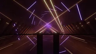 Space Laces - Droid [Beat Saber Lightshow]