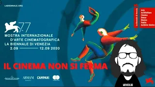 VENEZIA 77: L'EDIZIONE PIU' IMPORTANTE