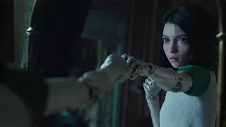 Alita: Battle Angel - Destiny TV Spot (ซับไทย)