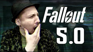 Fallout: ИДЭН | Курение убивает 5.0