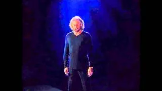 Barry Gibb - "I could live my life without you" (Yours)