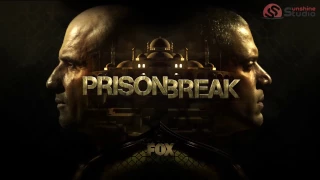 Побег / Prison Break 5 сезон (Русское ПРОМО)