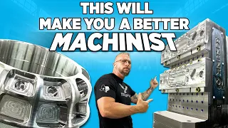 CNC Machining the Most Complicated Parts Out Of Hard Material