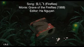 虫儿飞 | Chong Er Fei | Fireflies | Côn Trùng Bay