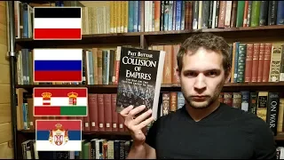 Collision of Empires Book Review